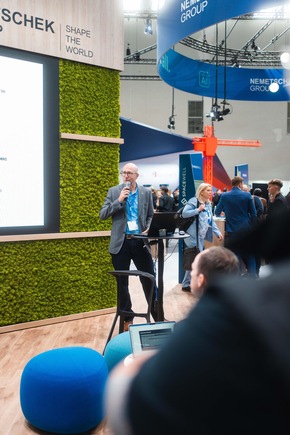 Erfolgreicher Auftritt: Bluebeam auf der digitalBAU 2026