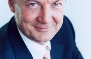 Sunrise Communications AG: Passaggio di testimone ai vertici di sunrise : Hans Peter Baumgartner succede a Kim Frimer come CEO di sunrise