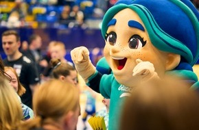 Lidl: Lidl wird Partner der Gl&uuml;cksliga und engagiert sich f&uuml;r Inklusion im Breitensport / Erster gemeinsamer Auftritt beim Gl&uuml;cksliga Cup am 19. September in Lemgo