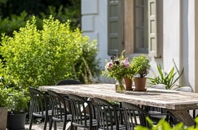 von Poll Immobilien GmbH: Der Garten als Verkaufsargument: Wie Au&szlig;enfl&auml;chen den Immobilienwert steigern k&ouml;nnen