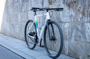 MAHLE International GmbH: Leicht, sportlich, smart - MAHLE baut Geschäft mit Komponenten für E-Bikes weiter aus