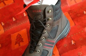 Deutscher Feuerwehrverband e. V. (DFV): Rauchmelder als Geschenk im Nikolausstiefel / DFV appelliert: Überraschen Sie Ihre Lieben mit einem kleinen Lebensretter