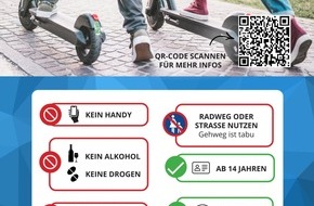 Polizeipr&auml;sidium Ludwigsburg: POL-LB: Polizeipr&auml;sidium Ludwigsburg: Schulweg&uuml;berwachung in den Landkreisen B&ouml;blingen und Ludwigsburg - Bilanz der ersten Woche