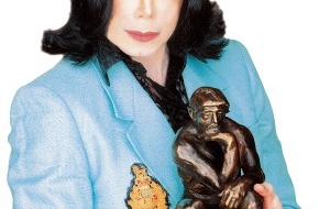 World Awards Media GmbH: SAVE THE WORLD AWARDS 2009 große Tribut-Gala für Michael Jackson
