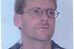 Polizeiinspektion Northeim: POL-NOM: Fahndung nach entwichenem LKH-Patienten Fahndung der Staatsanwaltschaft Lüneburg