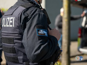 POL-WES: Moers- Schwerpunktkontrolle Verkehrssicherheit- Polizei kontrolliert Fahrzeugf&uuml;hrer hinsichtlich Alkohol und Drogen