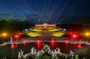 3sat: Der 3satFestspielsommer startet – Partner ist das ARD Radiofestival