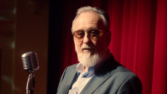 HD PLUS GmbH: Persönliche Grüße und beste Unterhaltung von Friedrich Liechtenstein: Die Video-Jukebox "Das wird gut!" startet