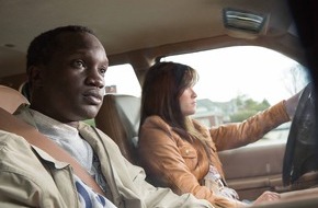 ZDF: Free-TV-Premiere im ZDF: "The Good Lie - Der Preis der Freiheit" (FOTO)