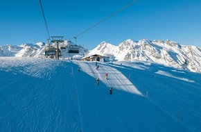 Pizolbahnen AG: Mit allen Anlagen ab Freitag, 13. Dezember 2024, täglicher Skibetrieb am Pizol