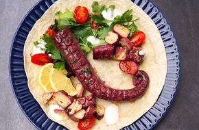Revo Foods: THE KRAKEN RETURNS