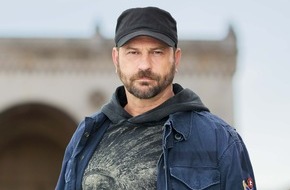 ZDF: Michel Guillaume wechselt bei der "SOKO München" das Fach (FOTO)