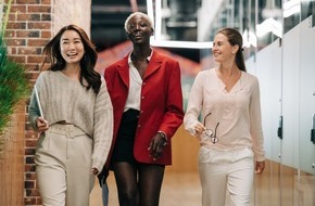 SwissFinTechLadies: Frauen und Finanzen: Money Mindset und Finanz-Know-How steht jeder Frau