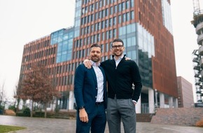 FAIRFAMILY GmbH: FAIRFAMILY gewinnt FT1000-Auszeichnung der Financial Times als eines der wachstumsstärksten Unternehmen Europas 2025