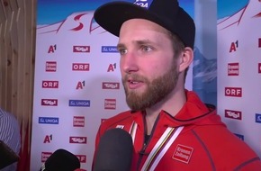 TirolBerg Aktuell - Aare 2019: Marco Schwarz feierte Bronze, Ivica Kostelic und Jan Hudec ließen den TirolBerg tanzen