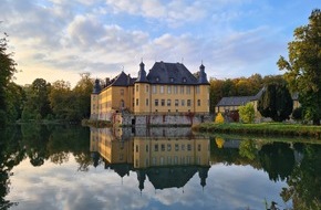 Airbnb: Schlösser und Gärten in Deutschland e.V. erhält 1,5 Mio. Euro Spende von Airbnb für neues Förderprogramm zum Erhalt des kulturellen Erbes