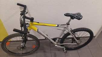 Bundespolizeiinspektion Magdeburg: BPOLI MD: Bundespolizisten agieren blitzschnell und stellen Fahrraddieb am Hauptbahnhof