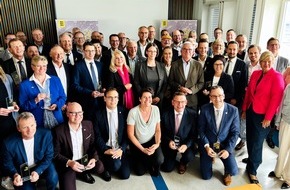 Deutsche Telekom AG: Glasfaser für Baden-Württemberg: Telekom knackt Millionen-Marke