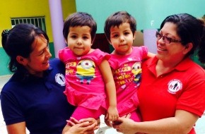 nph Kinderhilfe Lateinamerika e.V.: Honduranische Regierung schließt Kinderheime / nph honduras nimmt mehr als 80 Kinder auf