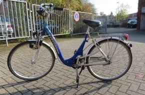 Polizeiinspektion Diepholz: POL-DH: --- Schlafwandler mit Fahrrad in Syke? - Sachbeschädigungen im Stadtpark Sulingen - Reh ausgewichen, Pkw gegen Baum in Eydelstedt ---