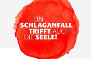 Stiftung Deutsche Schlaganfall-Hilfe: Welt-Schlaganfalltag am 29. Oktober