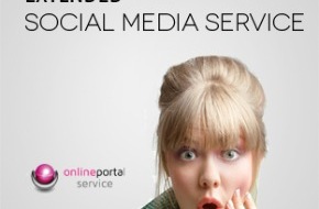 Online Portal Service AG: Die Online Portal Service AG hat Social Media Strategien für KMUs aller Branchen (Bild)