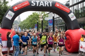 Openbank Deutschland: Run 'n' Roll: Santander Marathon 2019 auch f&uuml;r Inliner