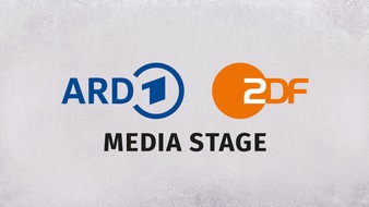 ARD Presse: ARD und ZDF erstmals gemeinsam auf der re:publica 2025 - Digitaler Wandel und Dialog mit dem Publikum im Fokus