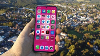 Deutsche Telekom AG: Es ist amtlich: Telekom h&auml;ngt die 5G-Konkurrenz im Landkreis Altenkirchen (Westerwald) deutlich ab