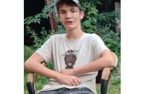 Polizeipr&auml;sidium Mittelhessen - Pressestelle: Mittelhessen: Buseck: 15-J&auml;hriger vermisst - Polizei bittet um Hinweise