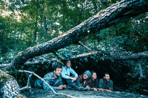 Jochen Schweizer Monthly // Inside Abenteuer Vol. 6 &ndash; Survival-Tipps von Experte Niko Hippe