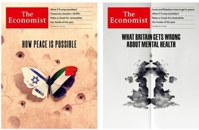 The Economist: Israel und Palästina: Wie Frieden möglich ist