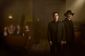 ProSieben: ProSieben begibt sich mit "The Exorcist" in den Bann des Unheimlichen