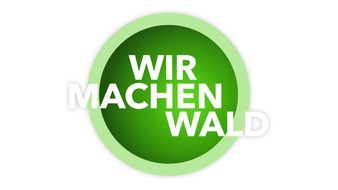 MDR Mitteldeutscher Rundfunk: „Wir machen Wald“ – „MDR um 4“ macht das Ökosystem Wald zwei Wochen zum Thema