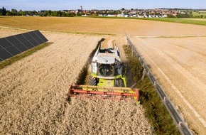 Solar Promotion GmbH: Sonne und Acker: Agri-PV als Chance für Energie- und Landwirtschaft