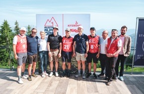Kitzbühel Tourismus: Europas prestigeträchtigstes Golfturnier kommt 2026 nach Kitzbühel