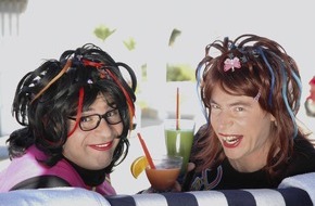 ProSieben: Bully geht mit Rick zur Eheberatung und Elton deckt den Tisch