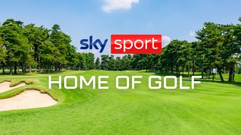 Sky Deutschland: Weltklasse-Golf bei Sky 2023 so umfangreich und vielfältig wie niemals zuvor - der erste Höhepunkt mit dem Hero Cup am Wochenende live