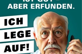 Polizei Mettmann: POL-ME: Falscher Bankmitarbeiter betr&uuml;gt Senior - 2604068