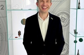 Universität Kassel: Dr.-Ing. Oliver Grönlund: Neues Mitglied im Hochschulrat der Universität Kassel