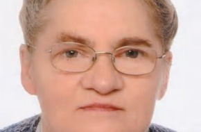 Polizeipräsidium Rheinpfalz: POL-PPRP: Öffentlichkeitsfahndung nach vermisster 84-Jähriger