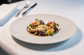 Kitzbühel Tourismus: Auszeichnungen im Guide MICHELIN für Kitzbühel
