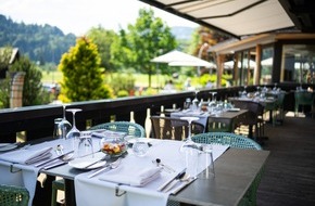 Allg&auml;u GmbH: Schmackhafte Allg&auml;uer Verlockungen:  Fr&uuml;hlingsgef&uuml;hle, auch in der K&uuml;che