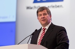 K+S Aktiengesellschaft: K+S Gruppe mit erfolgreichem ersten Quartal / Umsatz und operatives Ergebnis deutlich gesteigert (BILD)