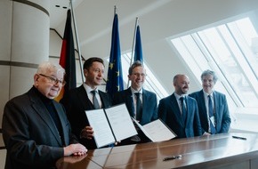 Sopra Steria SE: Sopra Steria und SAP formieren strategische Allianz f&uuml;r digitale Souver&auml;nit&auml;t auf der M&uuml;nchner Sicherheitskonferenz