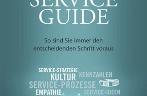 Wiley-VCH Verlag GmbH & Co. KGaA: Vorstellung Rezensionsexemplar Wirtschaftsbuch vom Wiley-Verlag