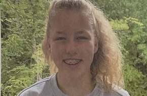 Polizeipr&auml;sidium Mittelhessen - Pressestelle: Mittelhessen: Biebertal: Wo ist Emilia?