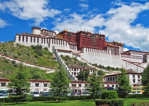 Warum China das ganze Jahr ein Top-Reiseziel ist