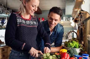 Procter & Gamble GmbH: Fit und aktiv durch die kalte Jahreszeit
