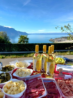 Zwischen Palmen und Schnee – Eberhardt TRAVEL bringt Expis in die Schweiz